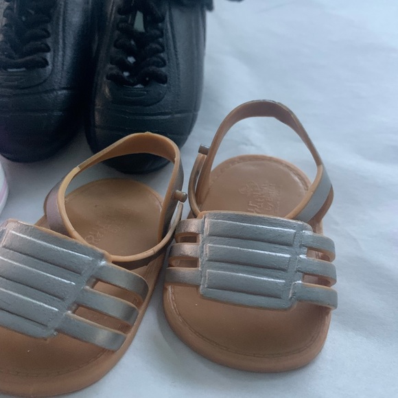 Doll shoes - Picture 2 of 9